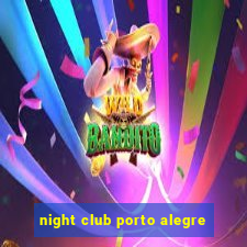 night club porto alegre